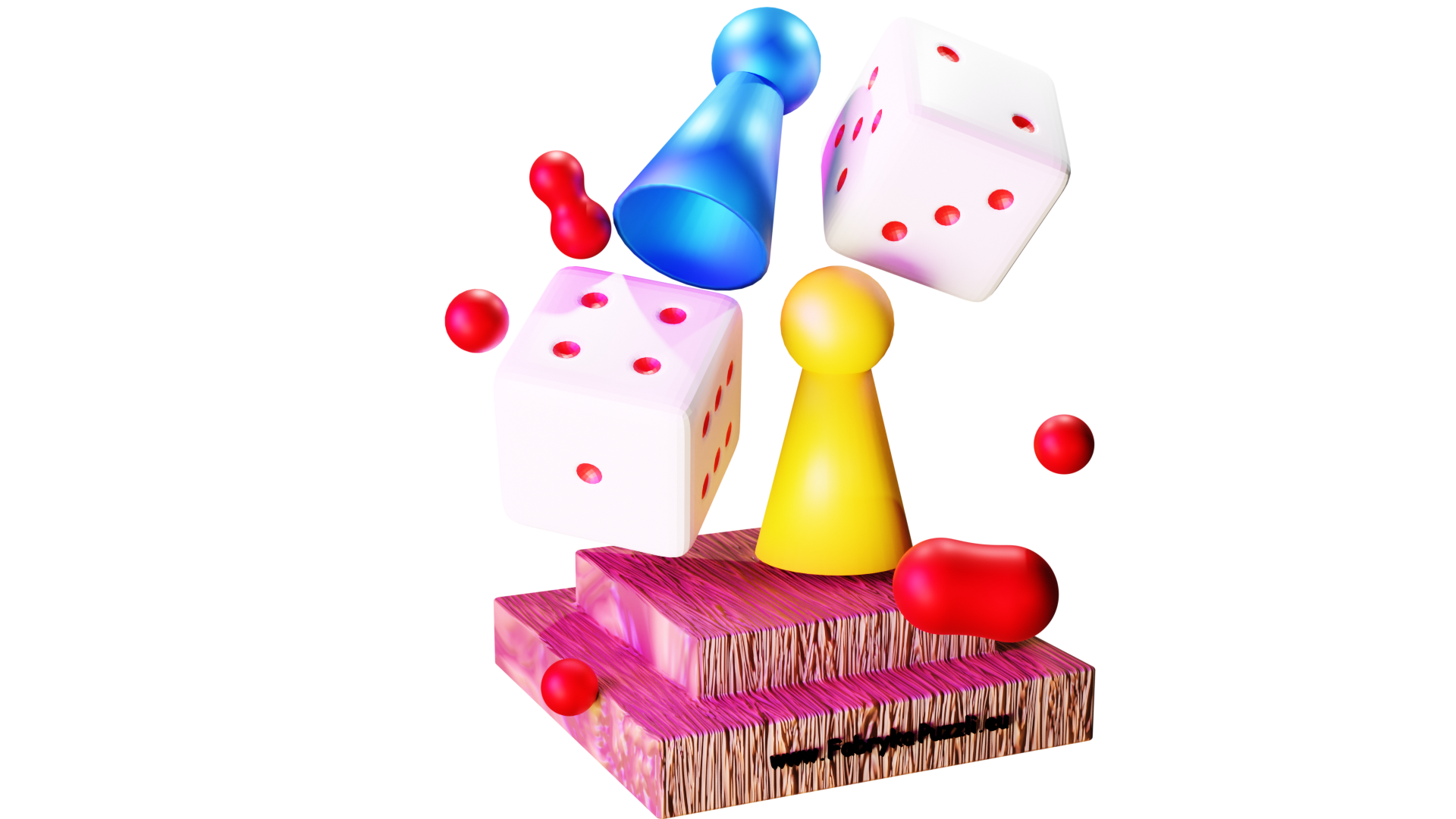 Puzzle maker - Dėlionių, pakuočių, stalo ir kortų žaidimų gamintojas ...